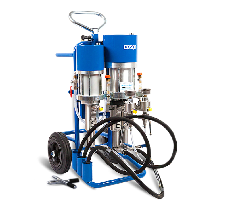 Инъекционная гидроизоляция