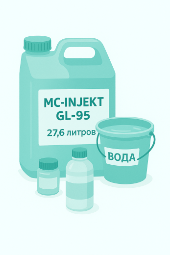 MC-INJEKT GL-95