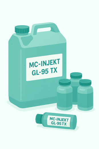 MC-INJEKT GL-95 TX