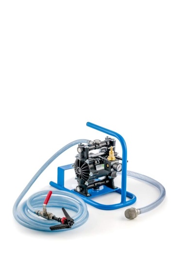 Инъекционный насос WIWA INJECT HD 1