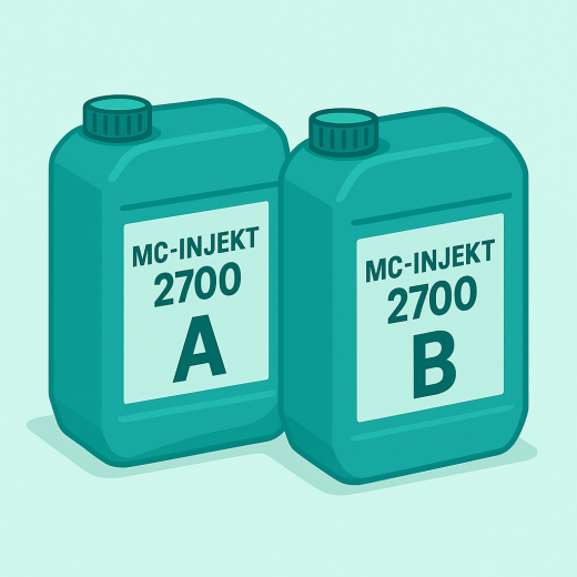 MC-INJEKT 2700