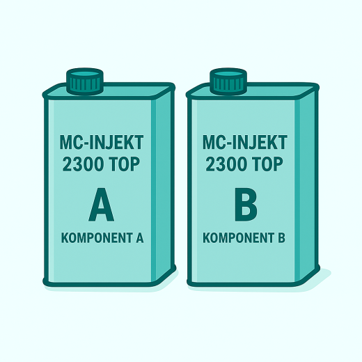 MC-INJEKT 2300 TOP