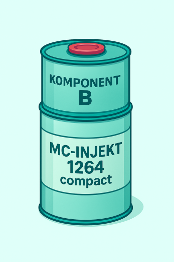 MC-INJEKT 1264 compact