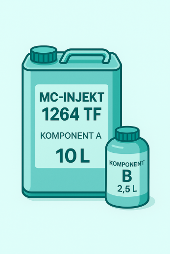 MC-INJEKT 1264 TF