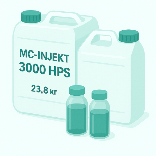 MC-INJECT 3000 HPS