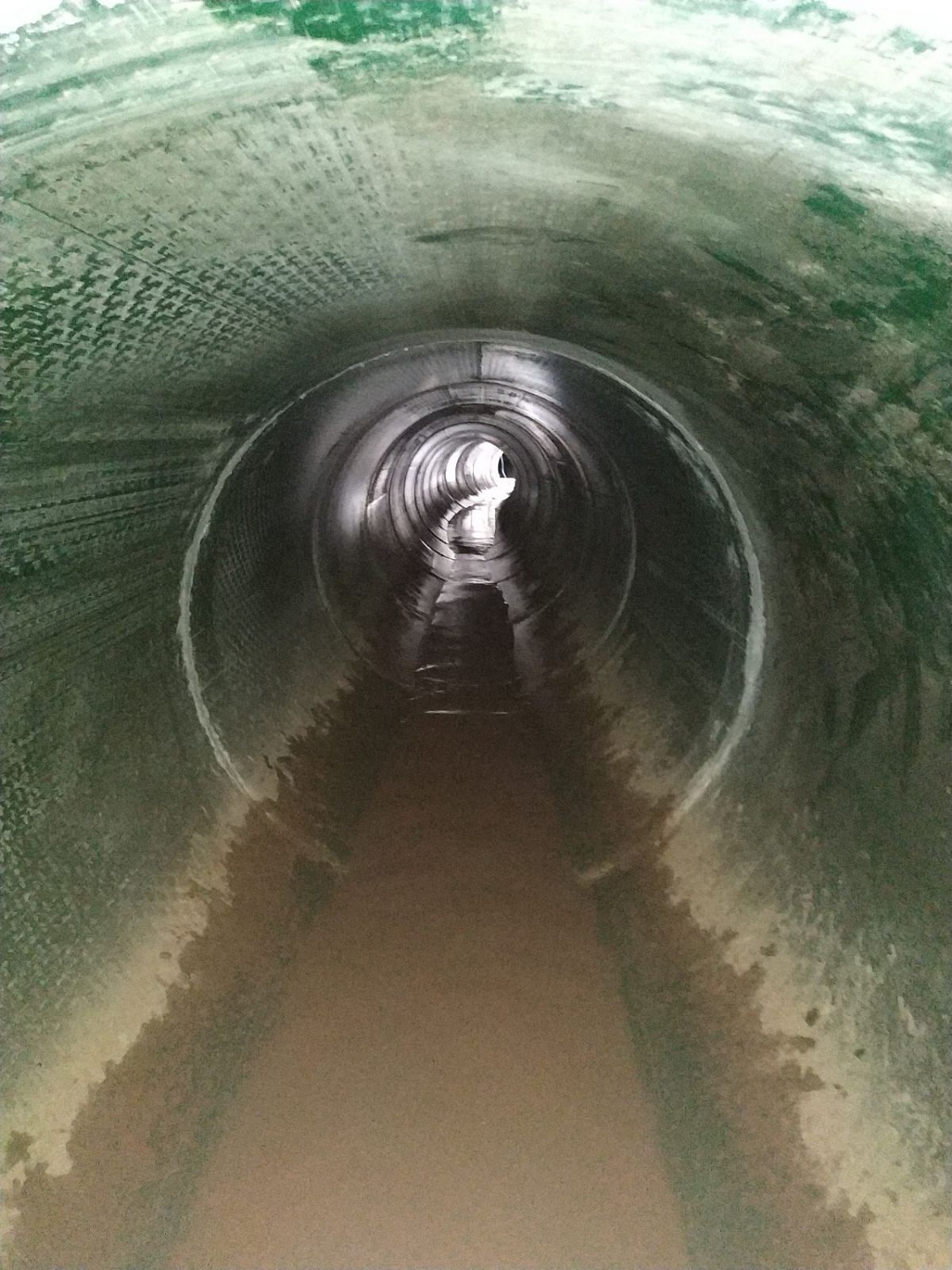 Могилевский водоконал